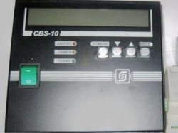 Блок управления котлом CBS-10-003 Химки